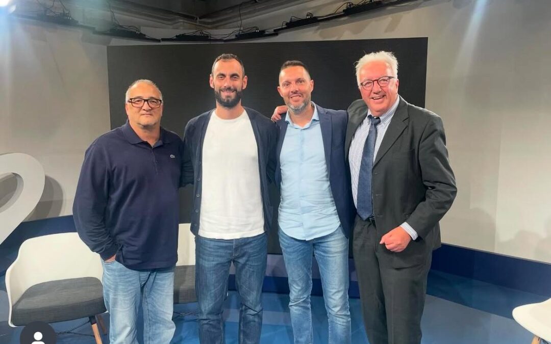 “Oltre il 90esimo” in TV