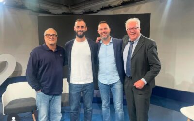 “Oltre il 90esimo” in TV